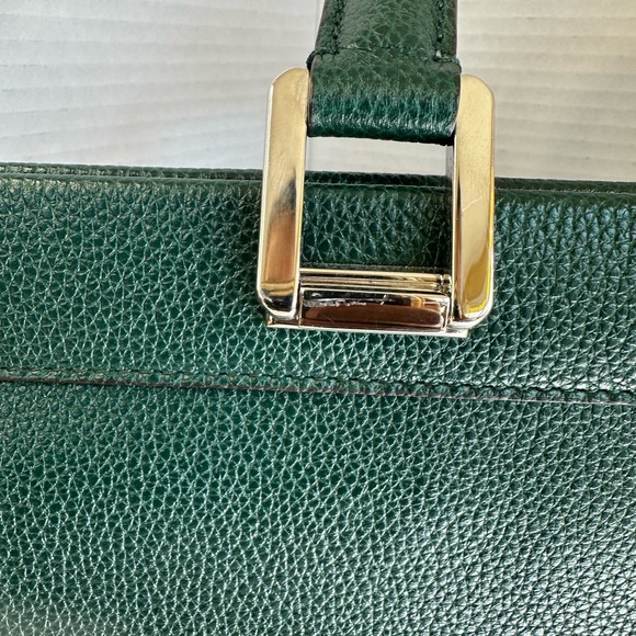 Gucci Zumi Medium Top Handle with Strap - Picture 6 of 14